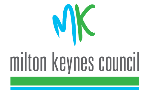MK Council Logo